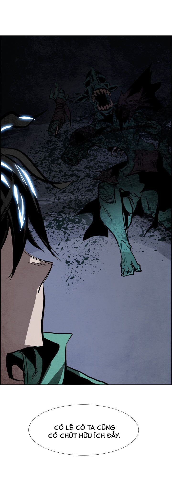Warble: Chapter 92