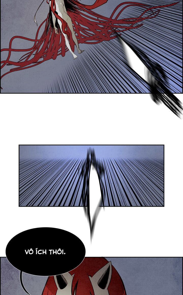 Warble: Chapter 93