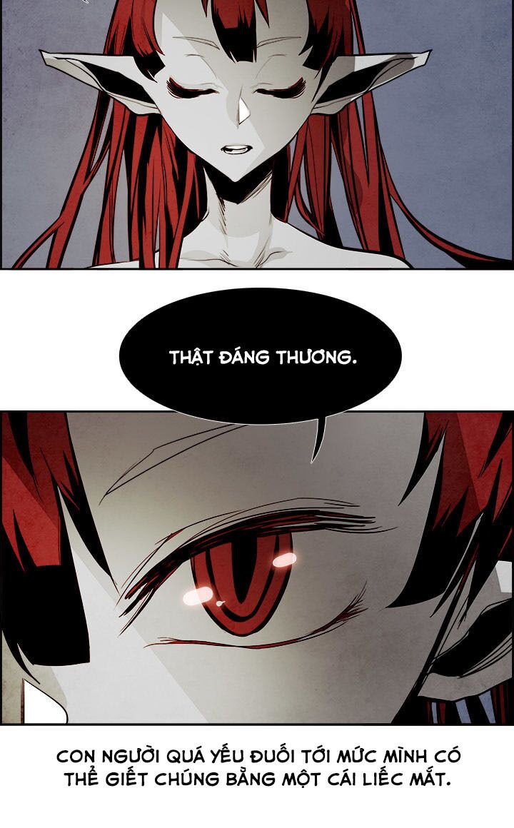 Warble: Chapter 93
