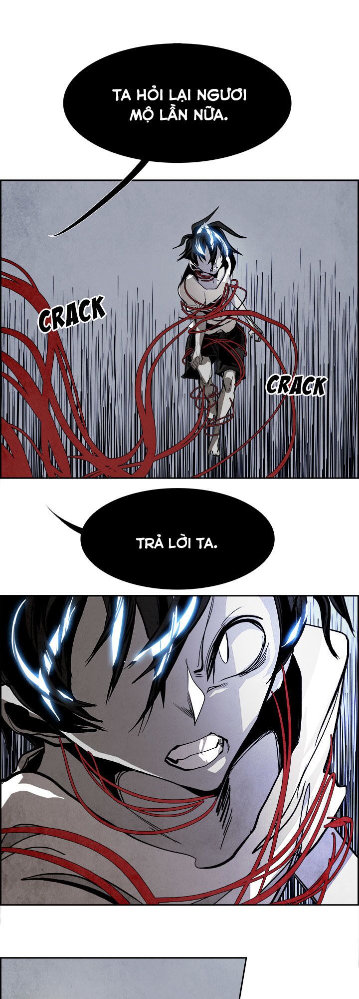 Warble: Chapter 93