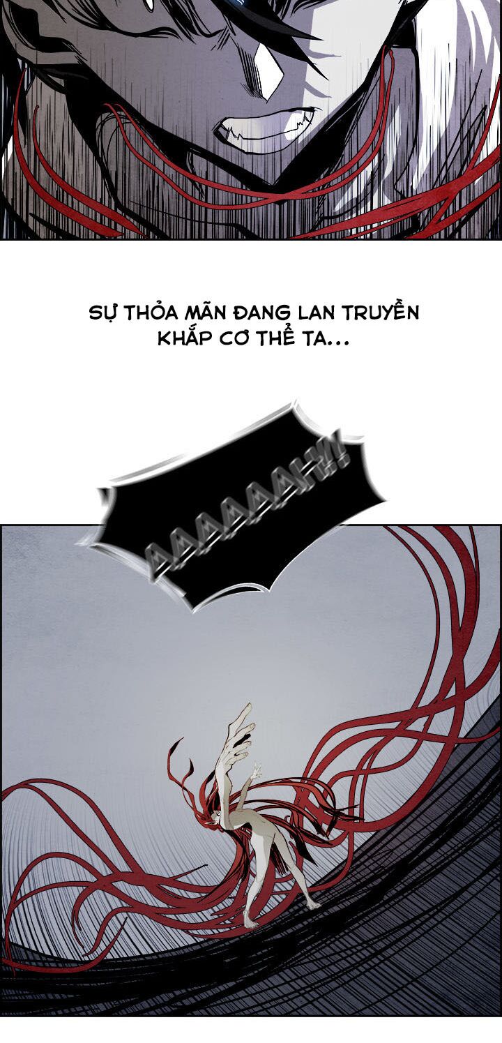 Warble: Chapter 93