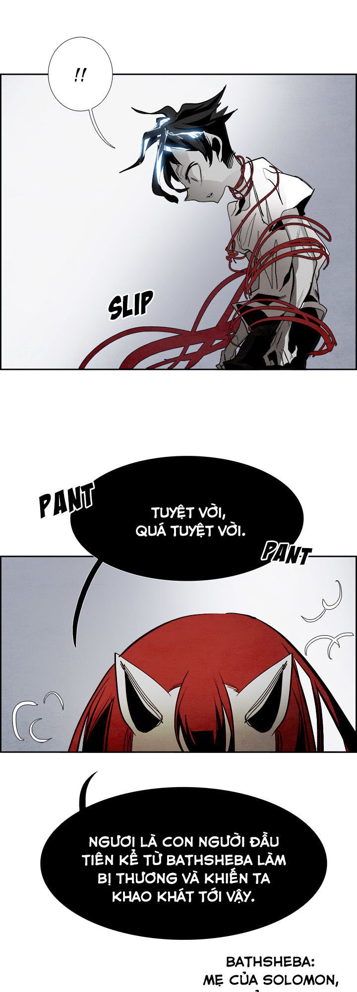 Warble: Chapter 93