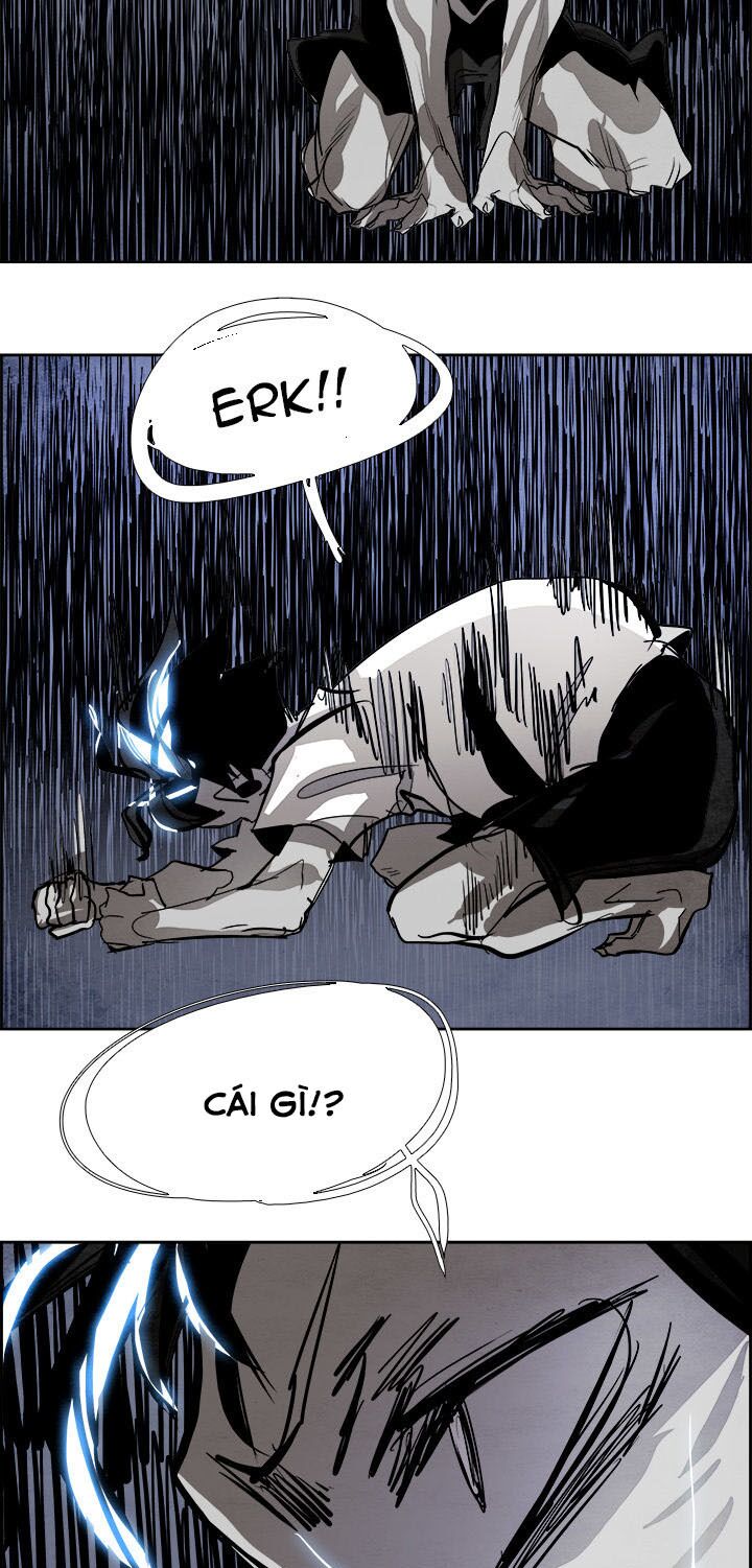 Warble: Chapter 93
