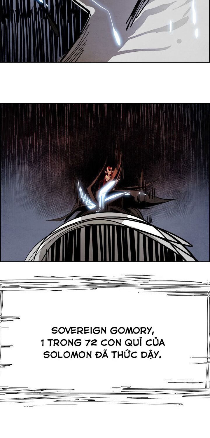 Warble: Chapter 93