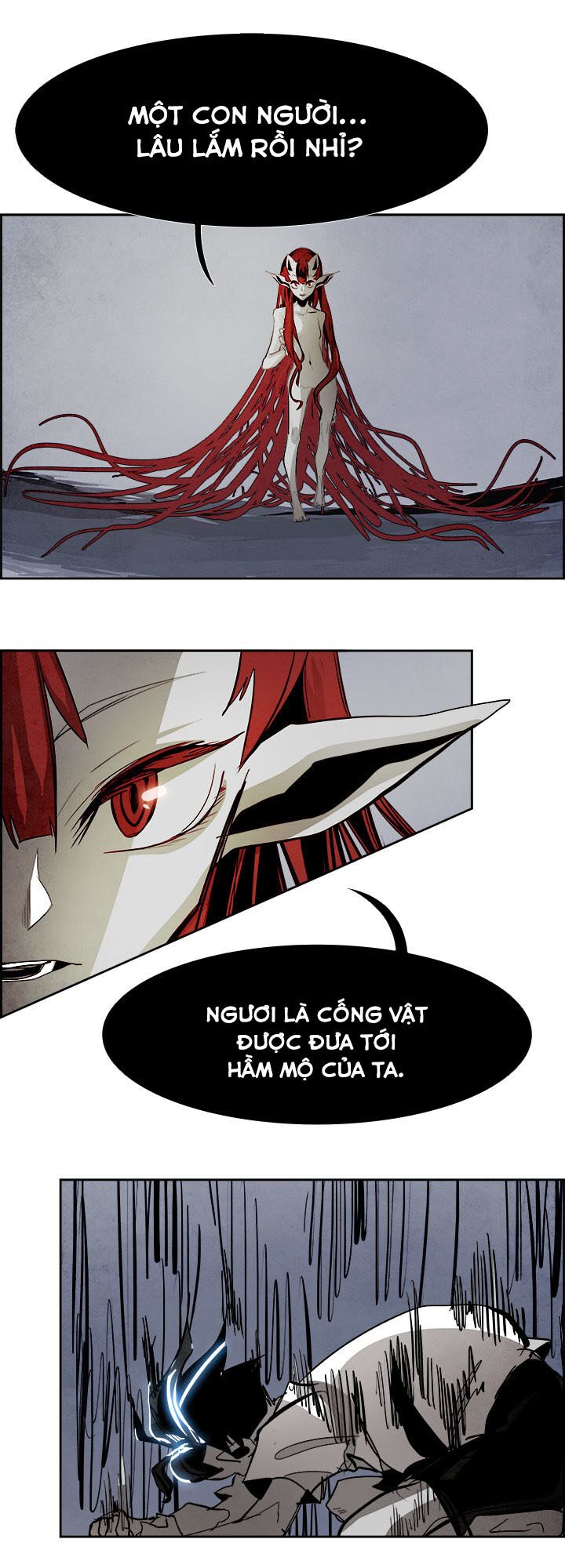 Warble: Chapter 93