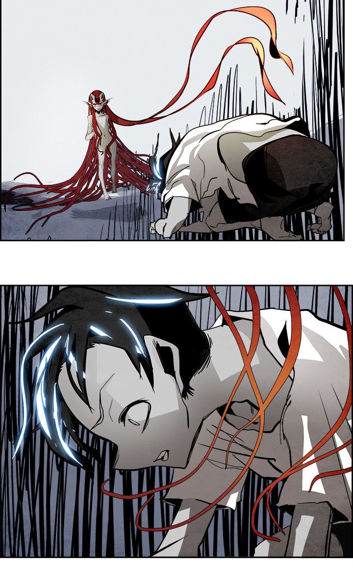 Warble: Chapter 93