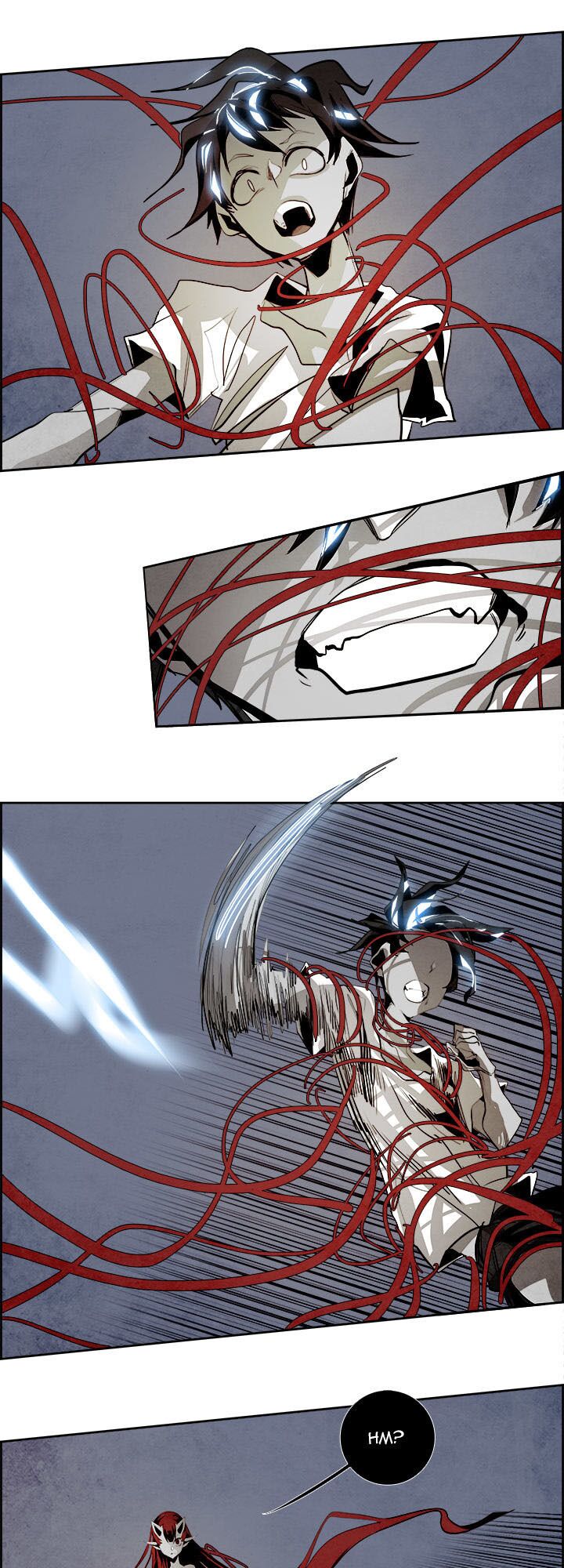 Warble: Chapter 93