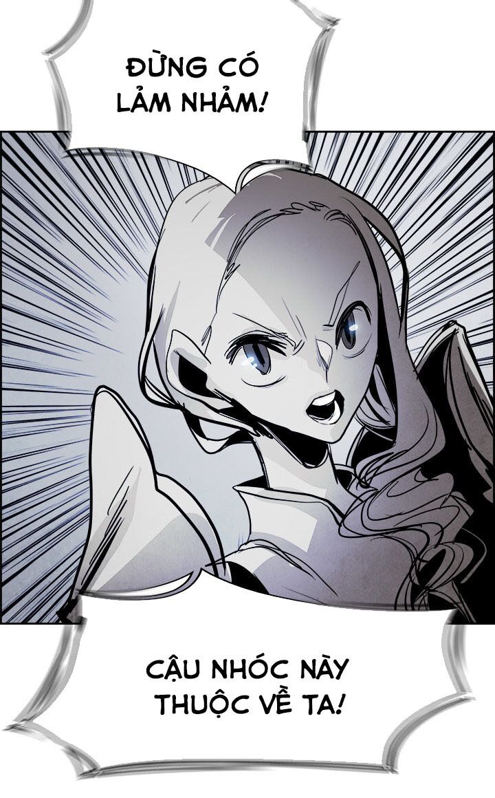 Warble: Chapter 94