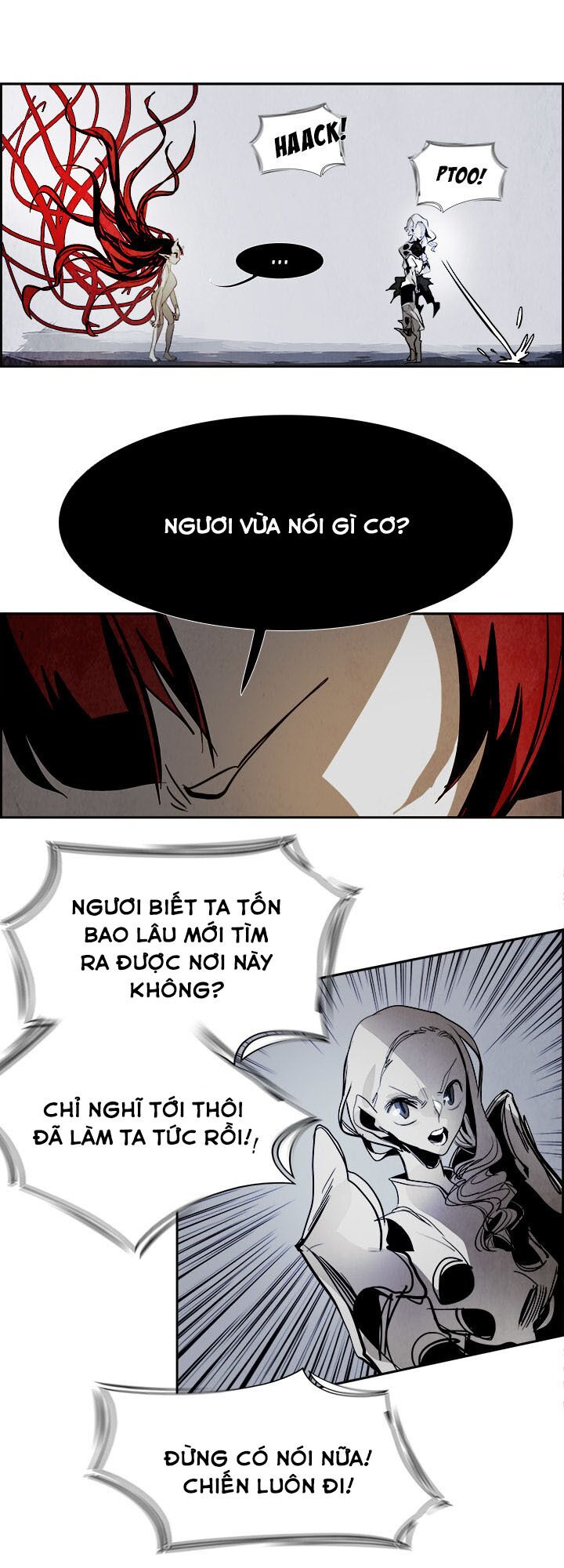 Warble: Chapter 94