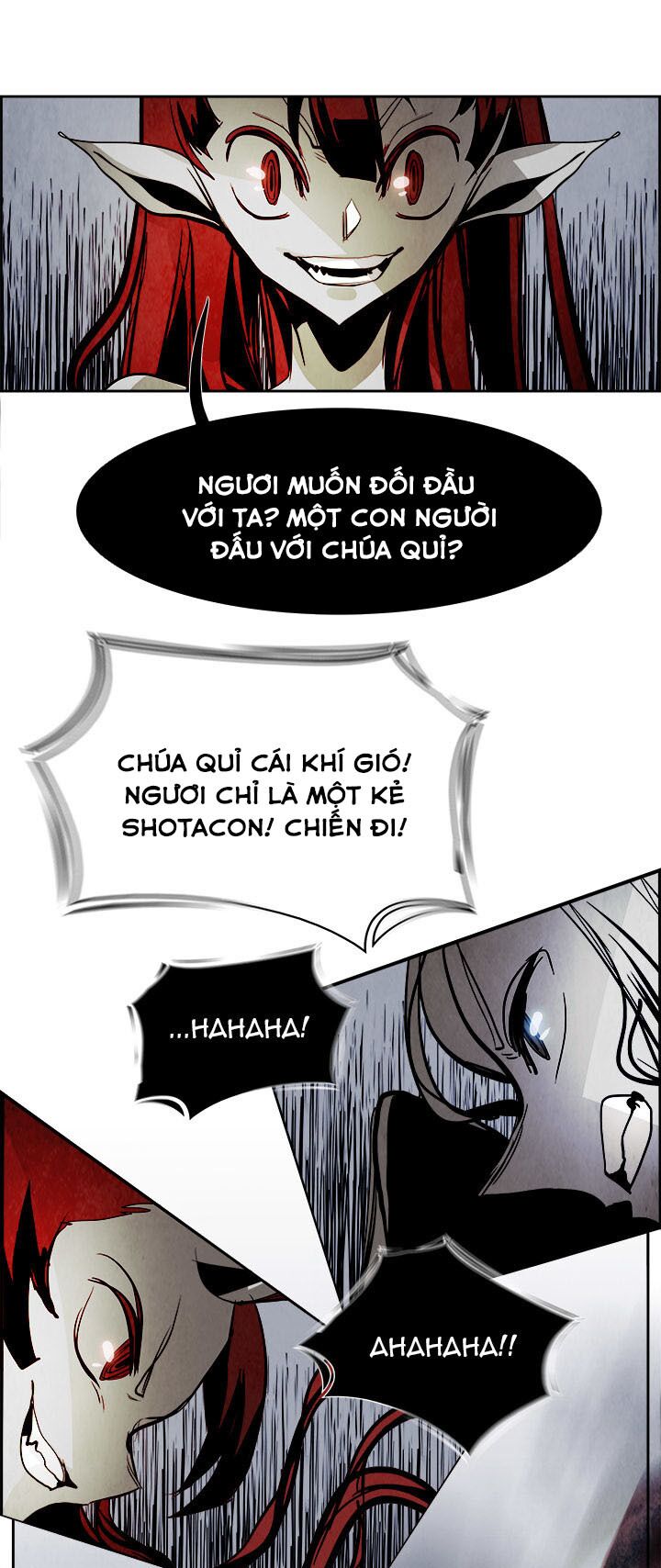 Warble: Chapter 94