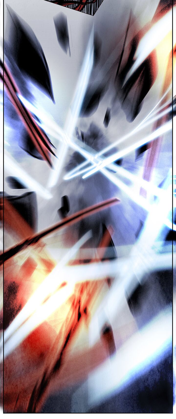 Warble: Chapter 94