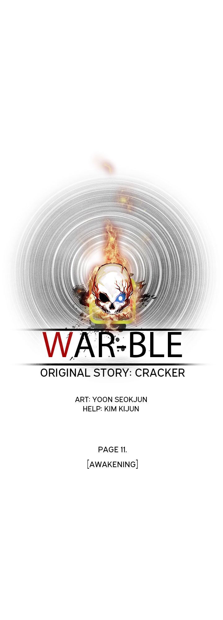 Warble: Chapter 94