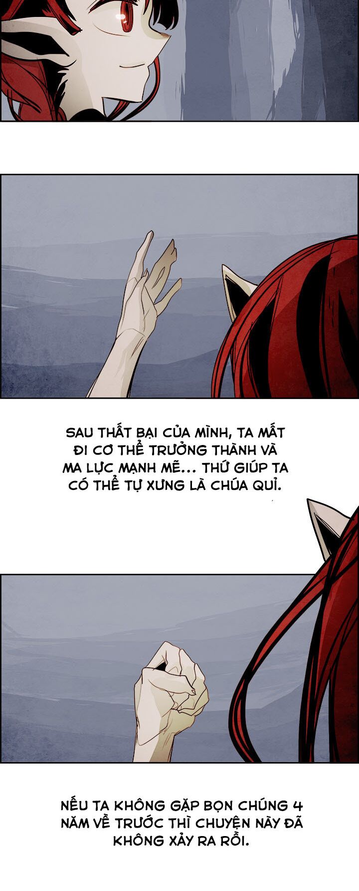 Warble: Chapter 94