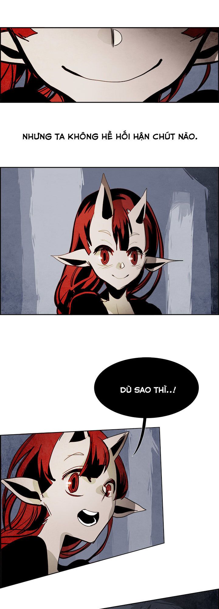 Warble: Chapter 94