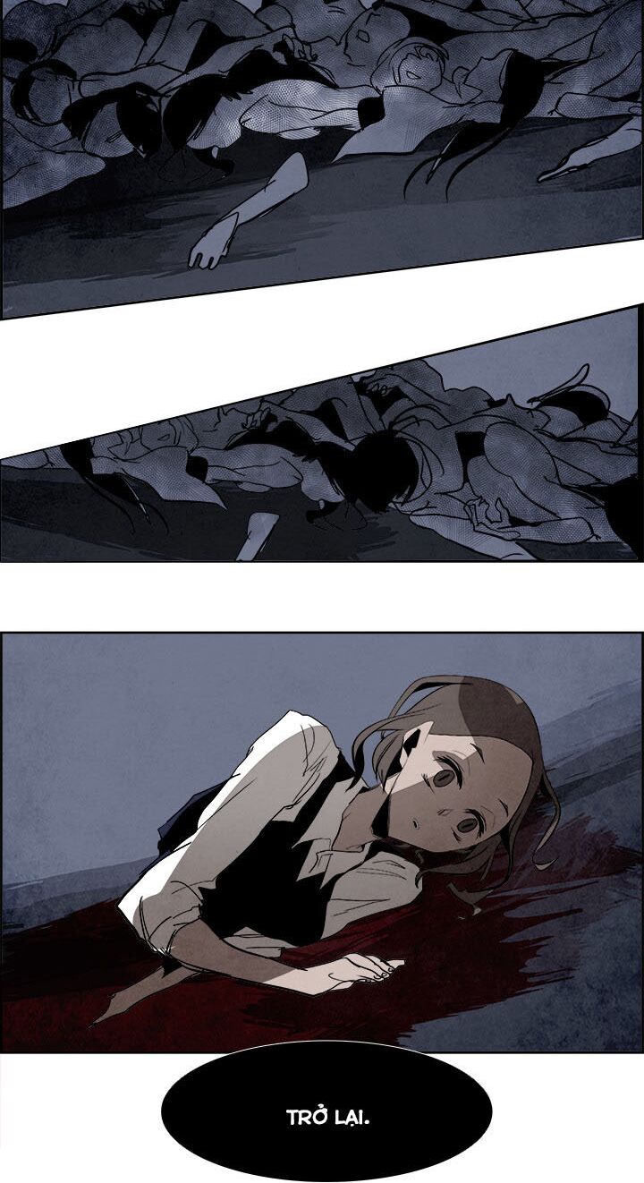 Warble: Chapter 94