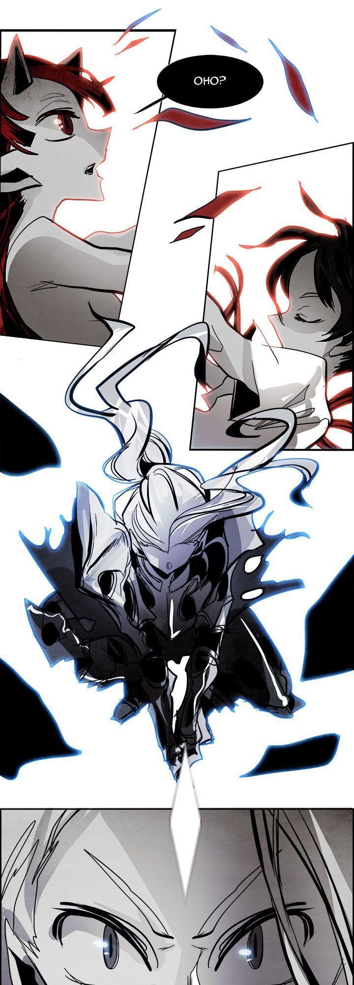 Warble: Chapter 94