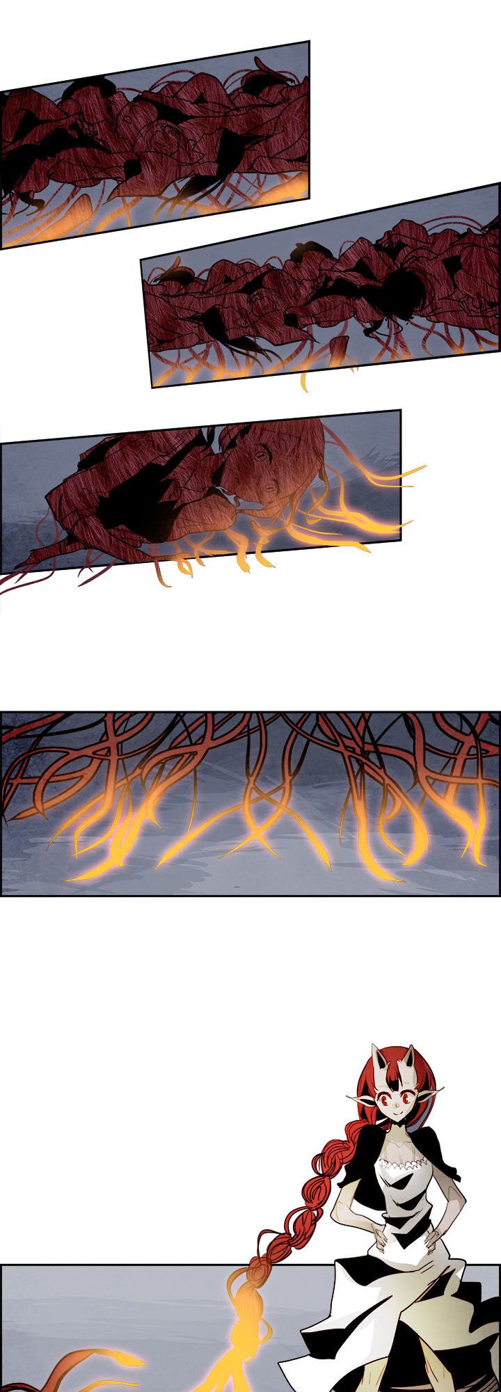 Warble: Chapter 94