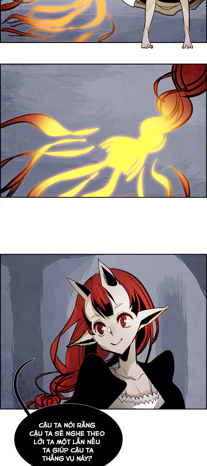 Warble: Chapter 94