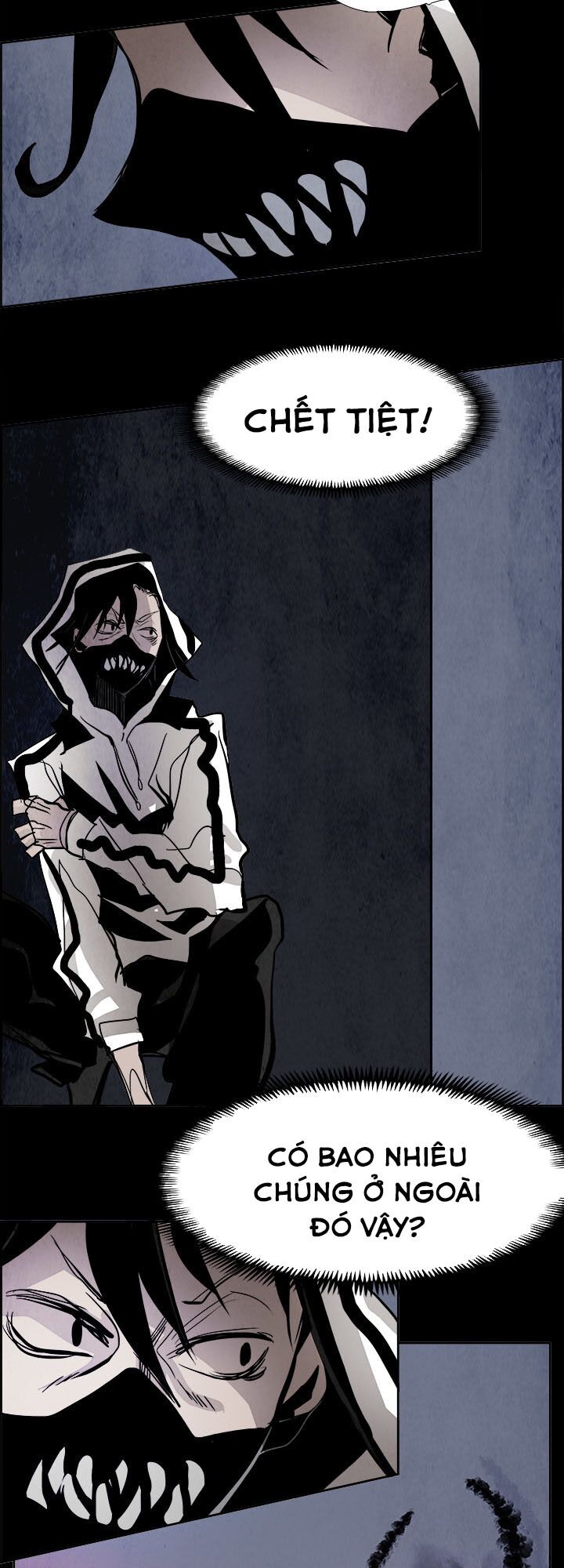 Warble: Chapter 94