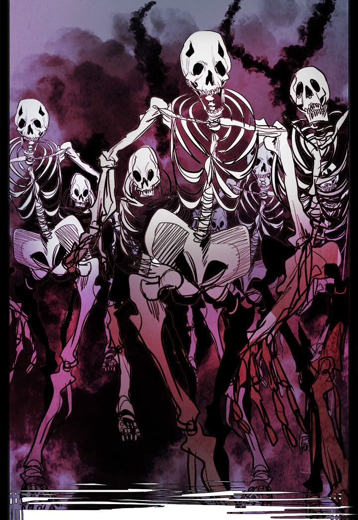 Warble: Chapter 94