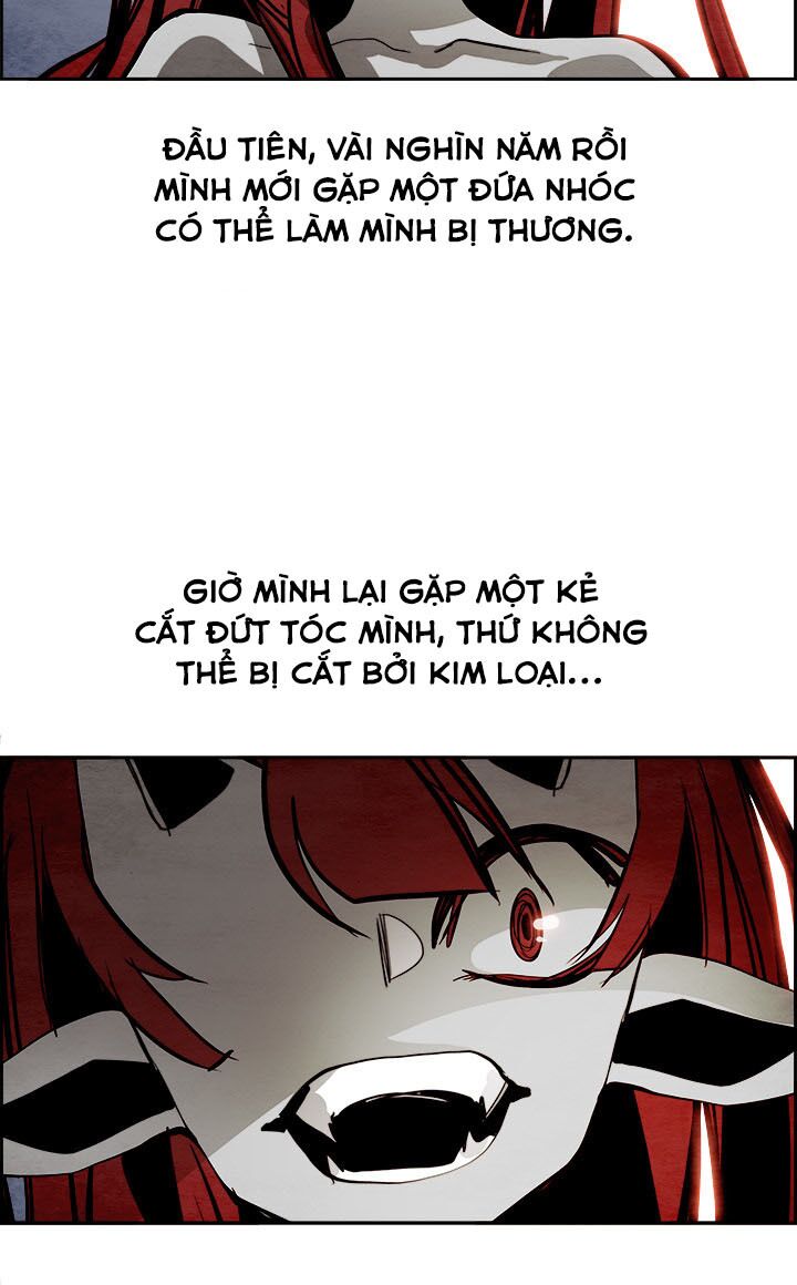 Warble: Chapter 94