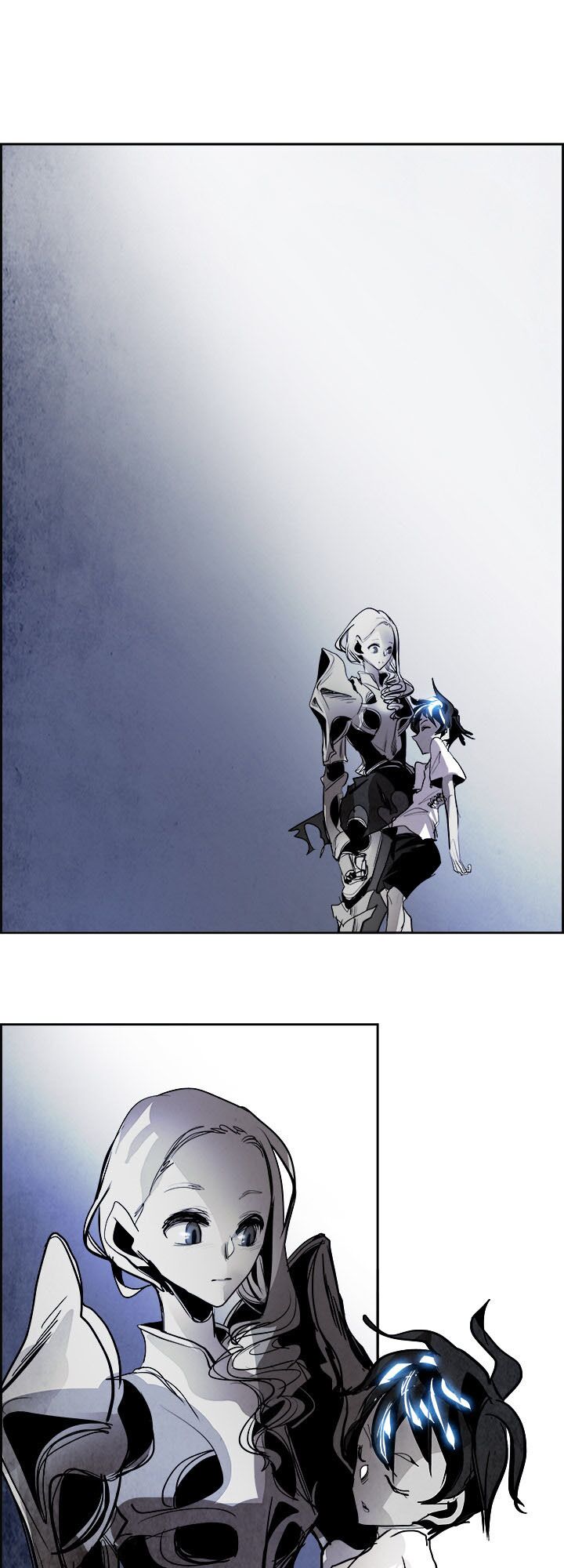 Warble: Chapter 94