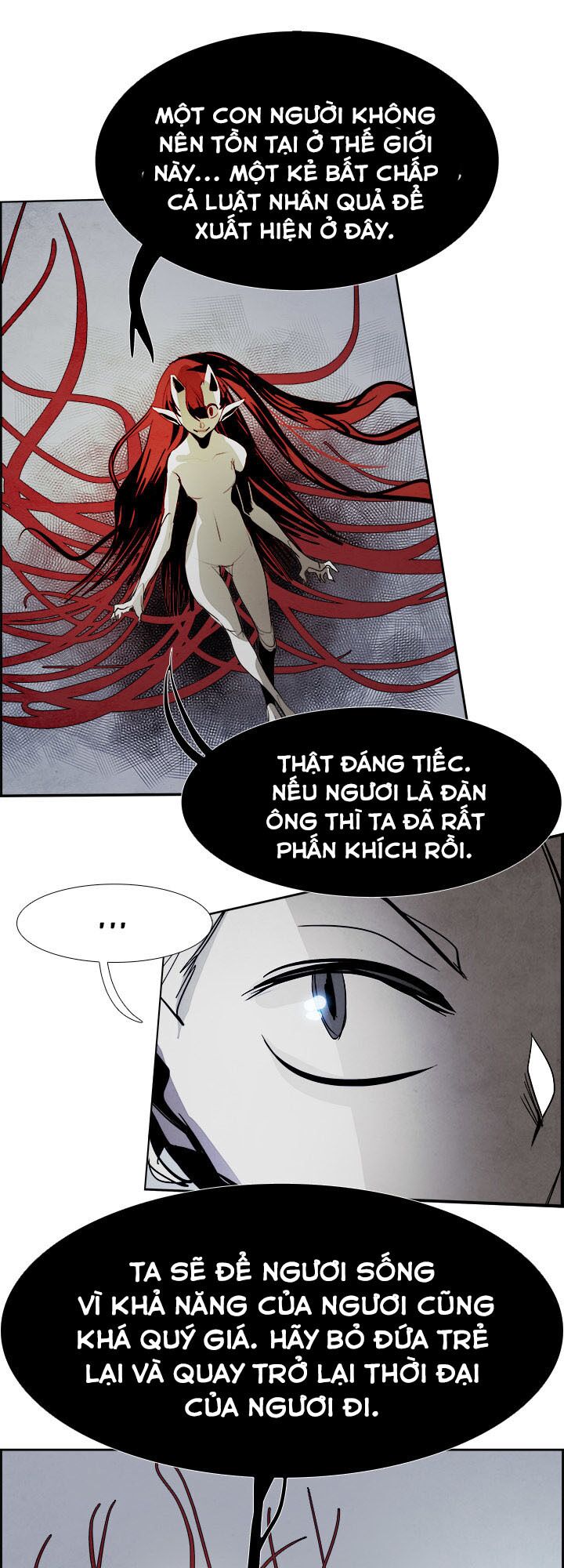 Warble: Chapter 94