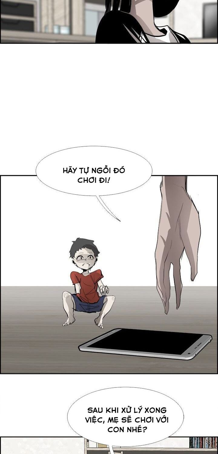 Warble: Chapter 95