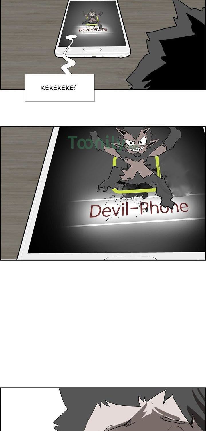 Warble: Chapter 95