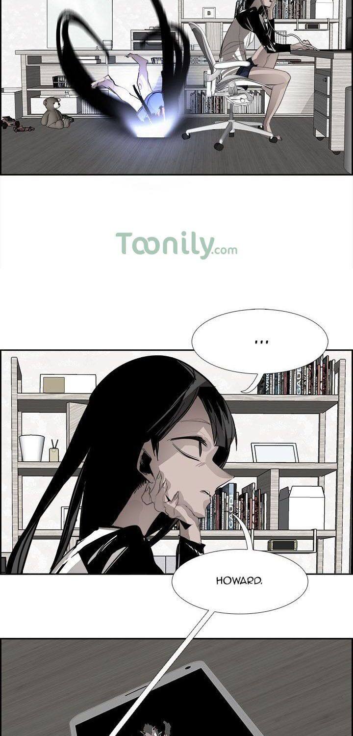 Warble: Chapter 95