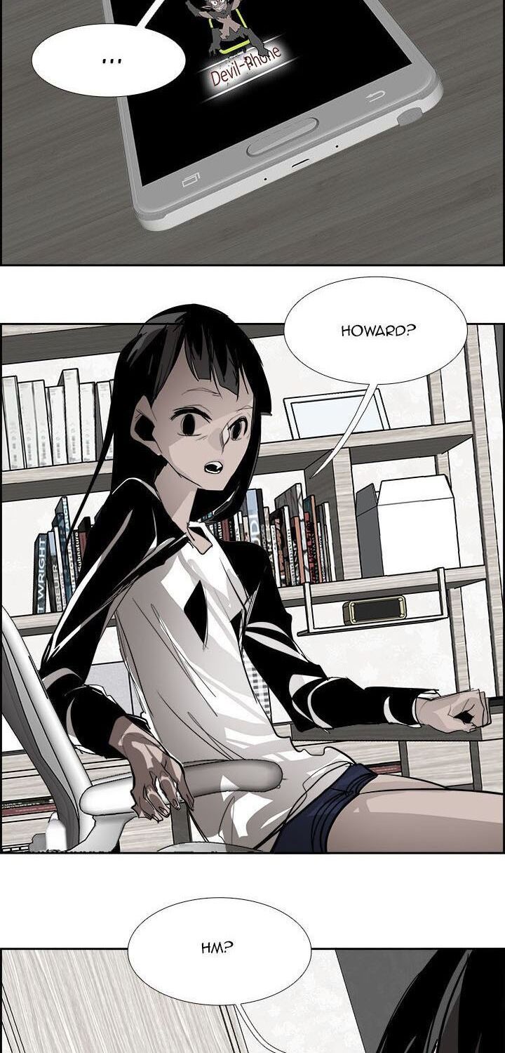 Warble: Chapter 95