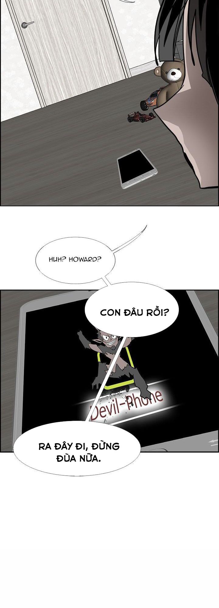 Warble: Chapter 95