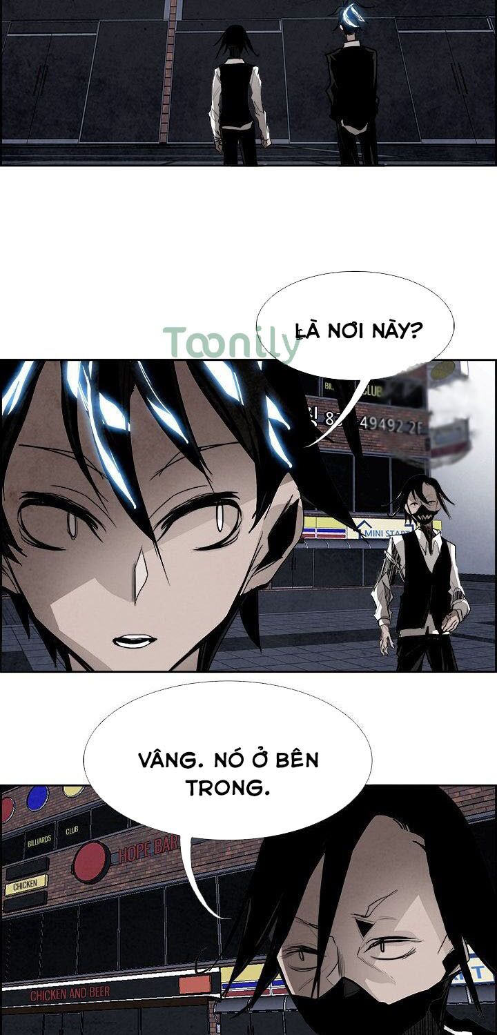 Warble: Chapter 95