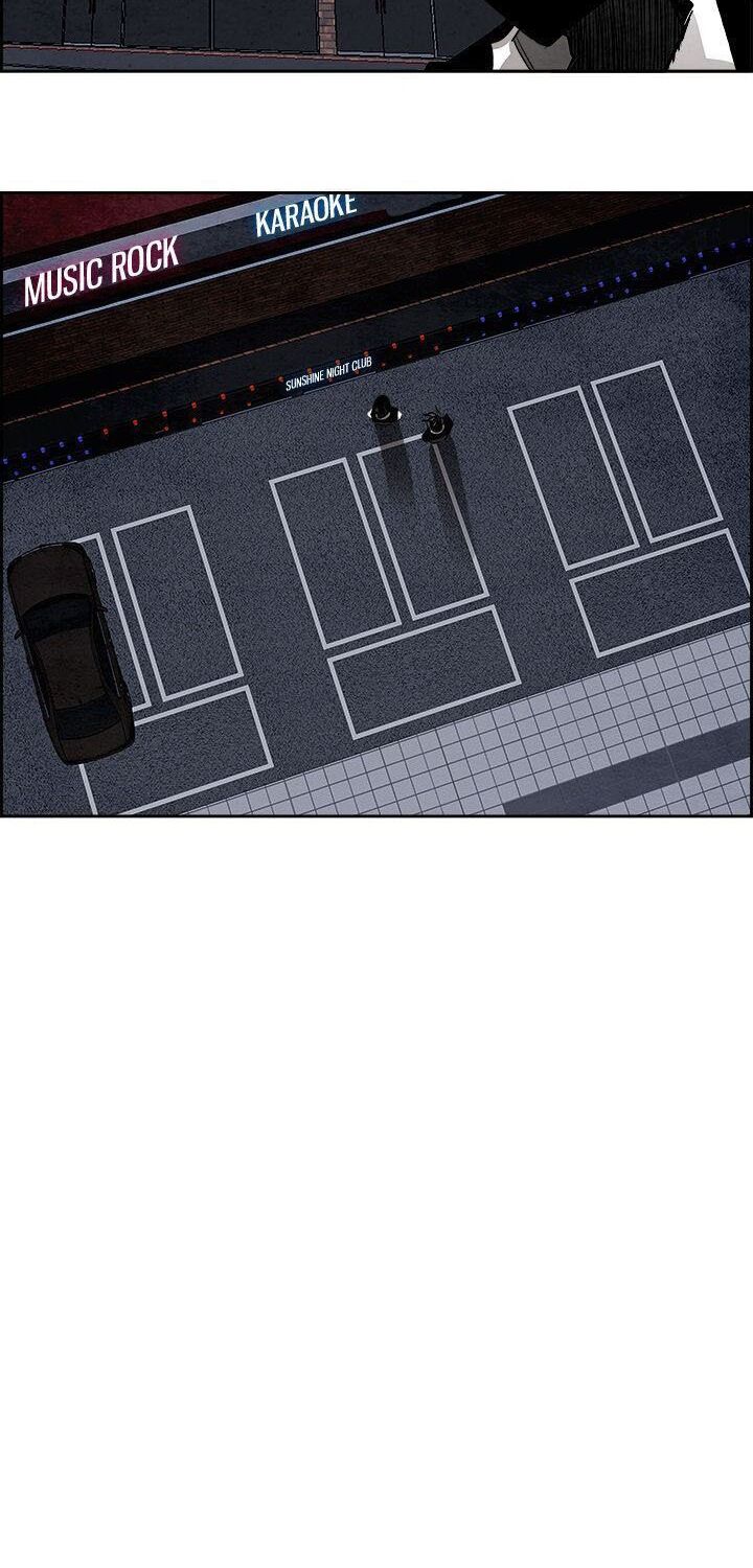 Warble: Chapter 95