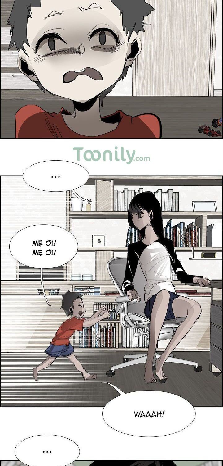 Warble: Chapter 95