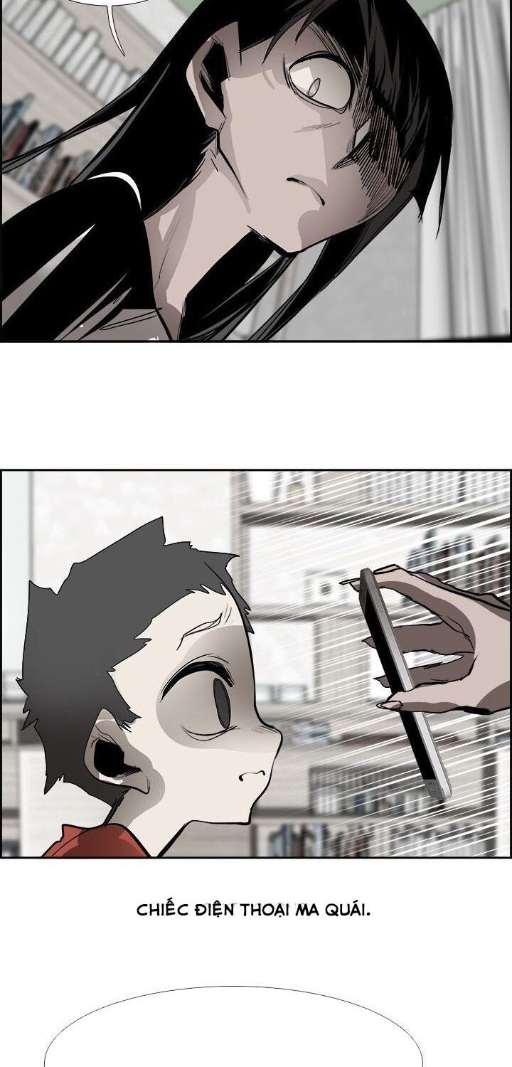 Warble: Chapter 95