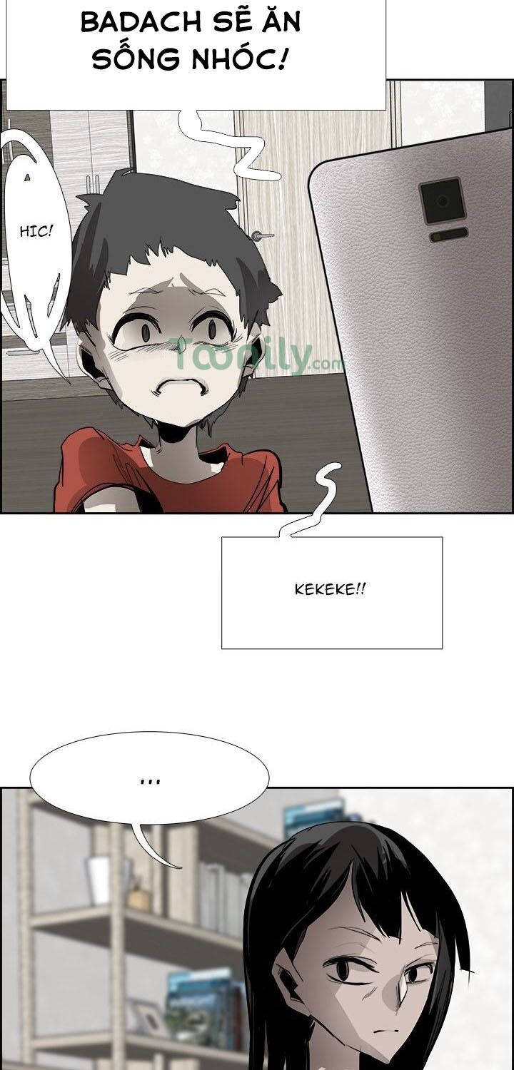 Warble: Chapter 95