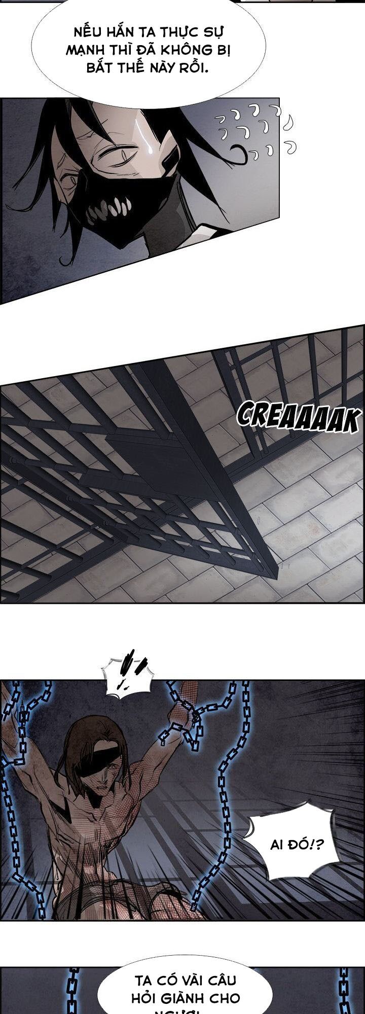 Warble: Chapter 96