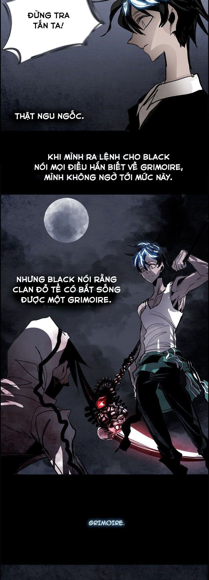 Warble: Chapter 96