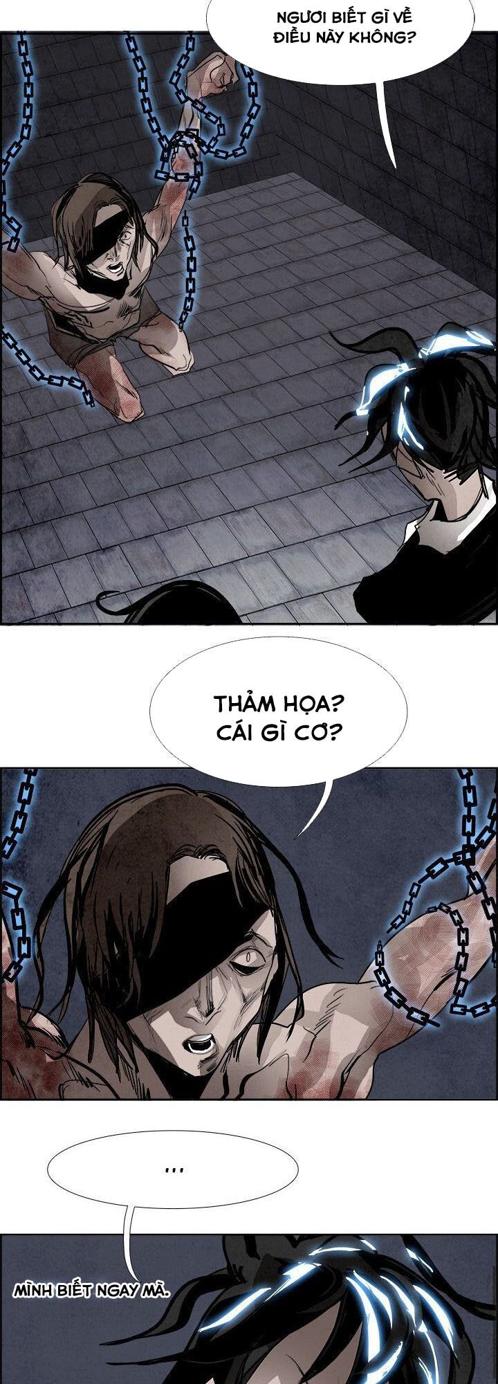 Warble: Chapter 96
