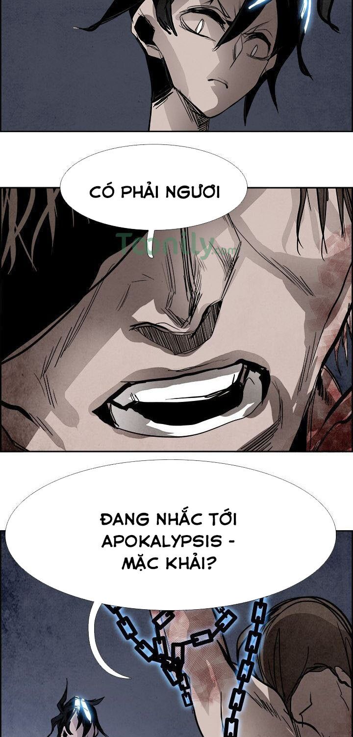 Warble: Chapter 96