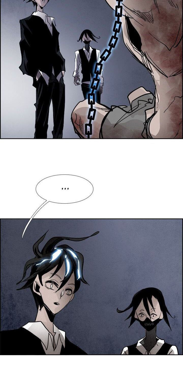 Warble: Chapter 96