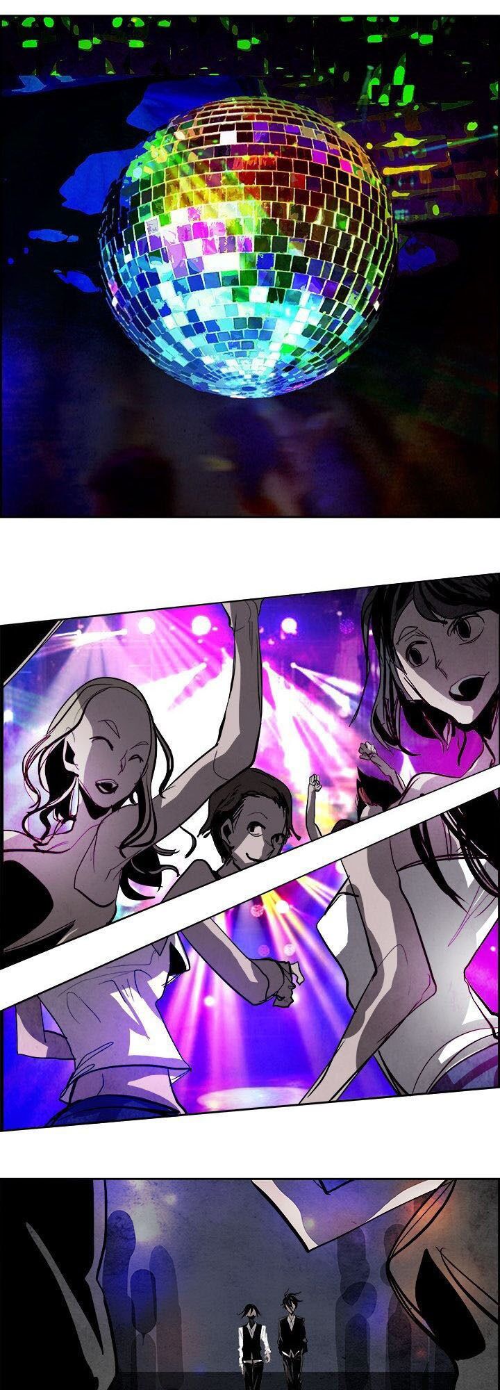 Warble: Chapter 96
