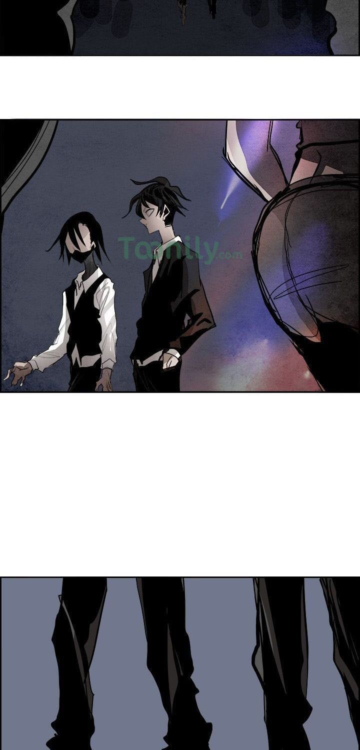 Warble: Chapter 96