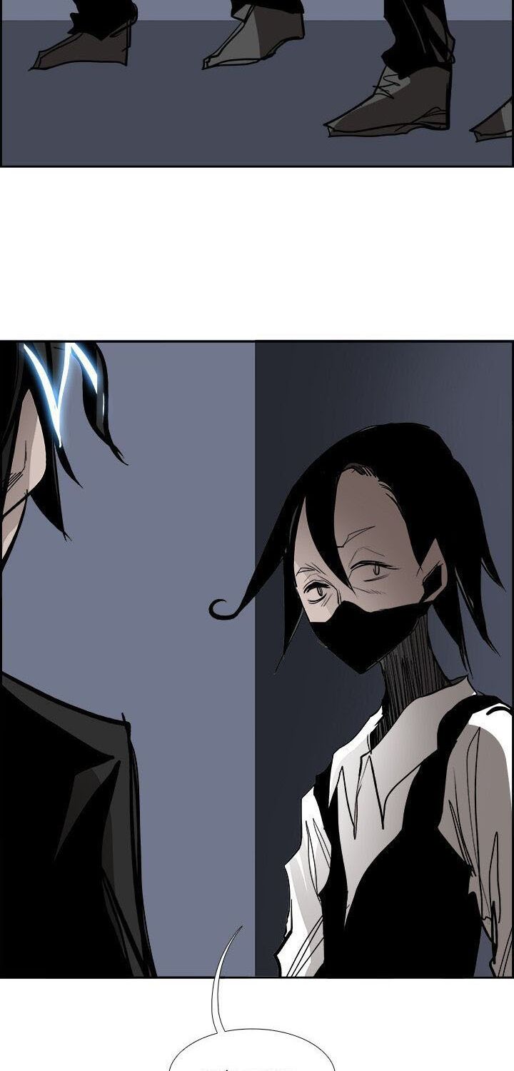 Warble: Chapter 96