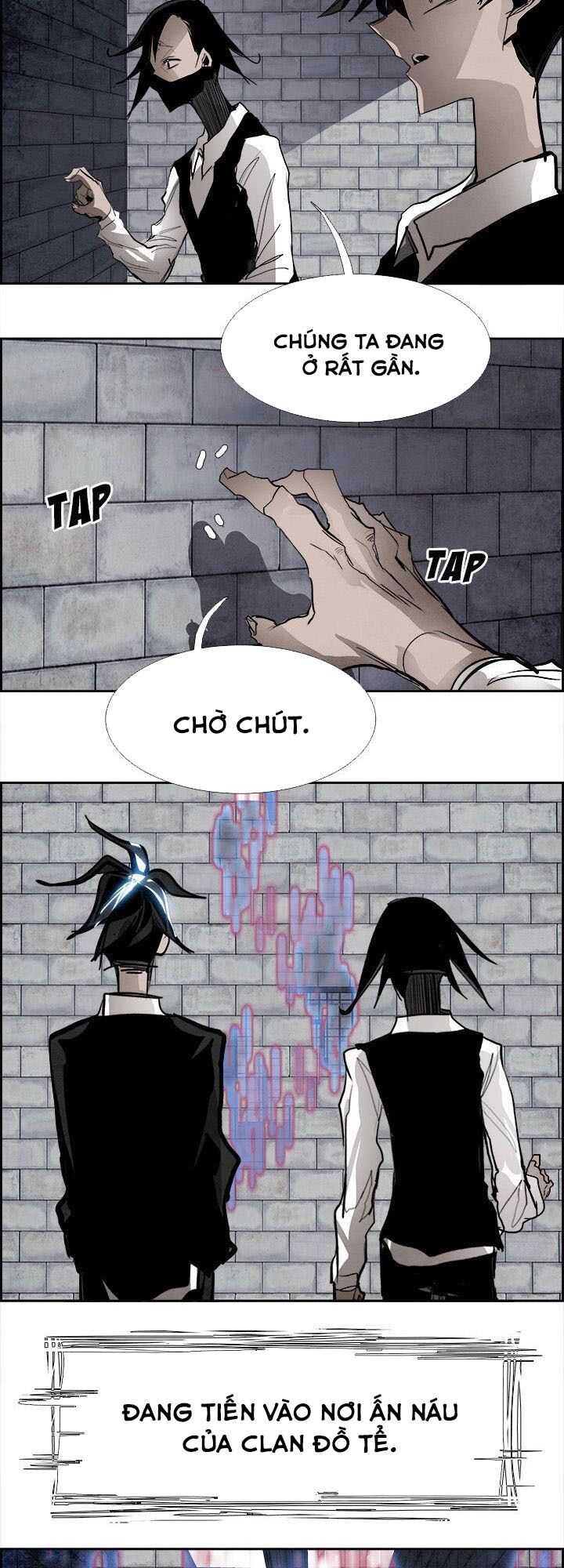 Warble: Chapter 96