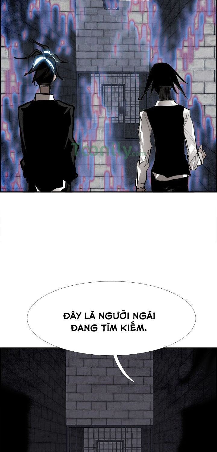 Warble: Chapter 96