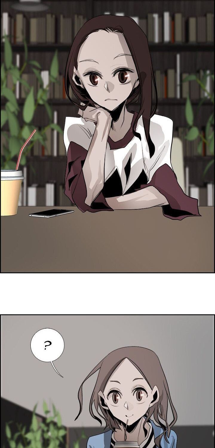 Warble: Chapter 98