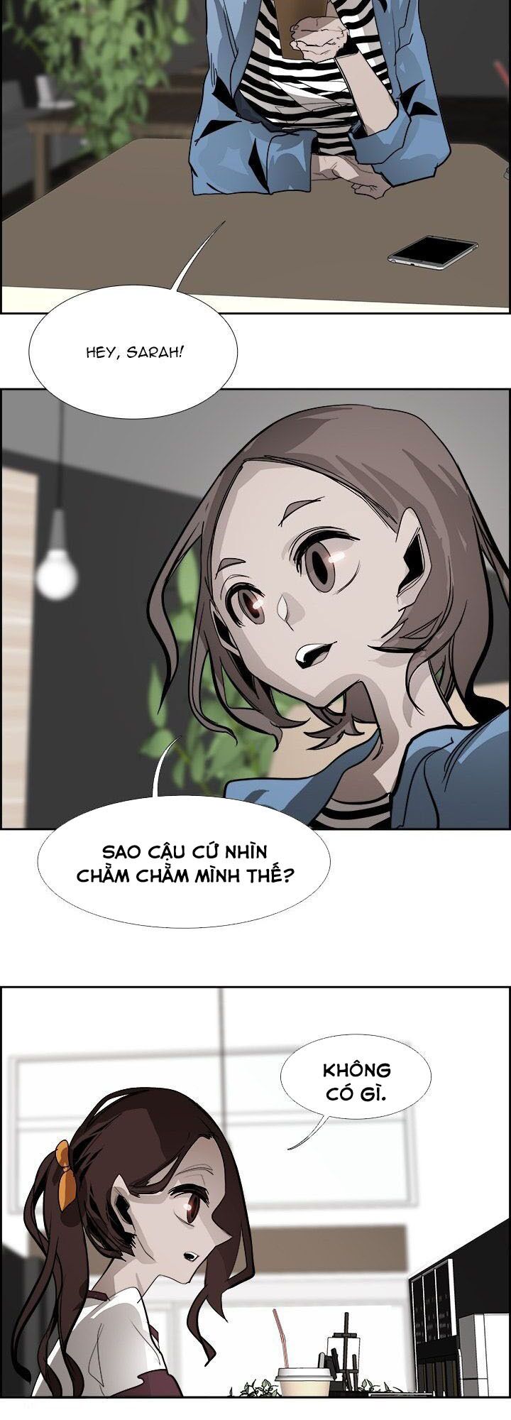 Warble: Chapter 98