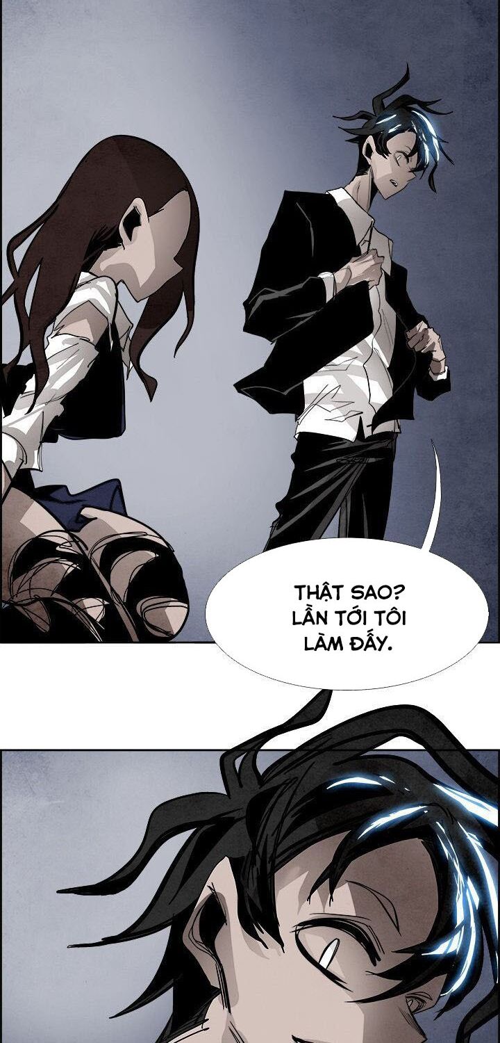 Warble: Chapter 98